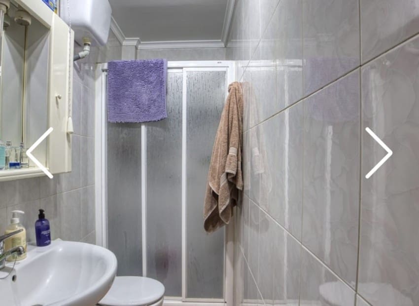 4 makuuhuone Maalaistalo myytävänä paikassa Benissa mukana uima-altaan 
autotalli - 425 000 € (Ref: 9270241)