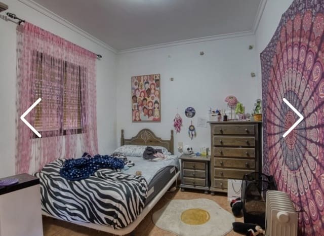 4 makuuhuone Maalaistalo myytävänä paikassa Benissa mukana uima-altaan 
autotalli - 425 000 € (Ref: 9270241)