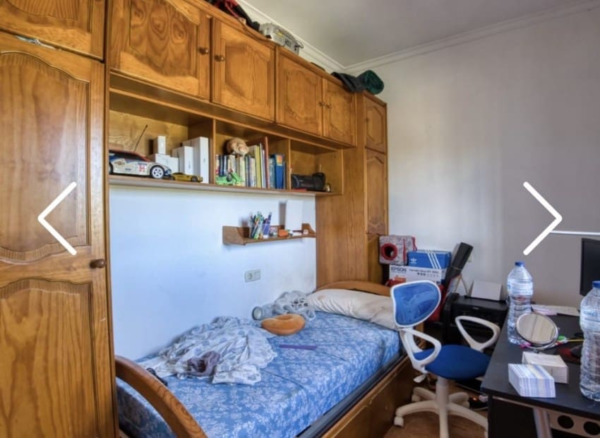 4 makuuhuone Maalaistalo myytävänä paikassa Benissa mukana uima-altaan 
autotalli - 425 000 € (Ref: 9270241)