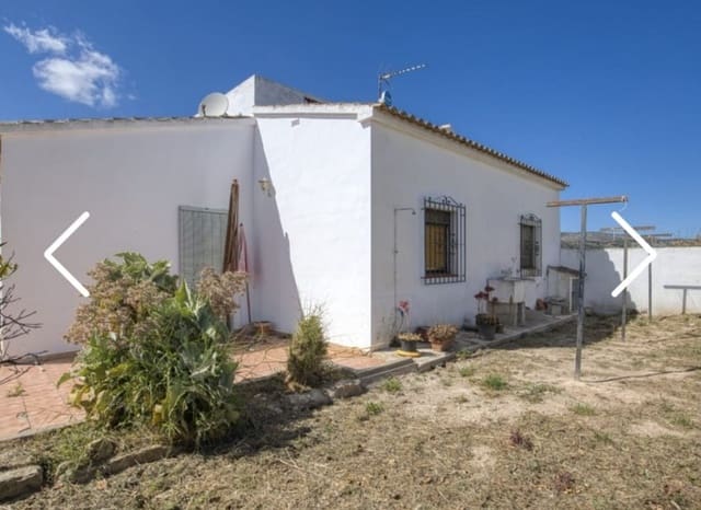 4 makuuhuone Maalaistalo myytävänä paikassa Benissa mukana uima-altaan 
autotalli - 425 000 € (Ref: 9270241)