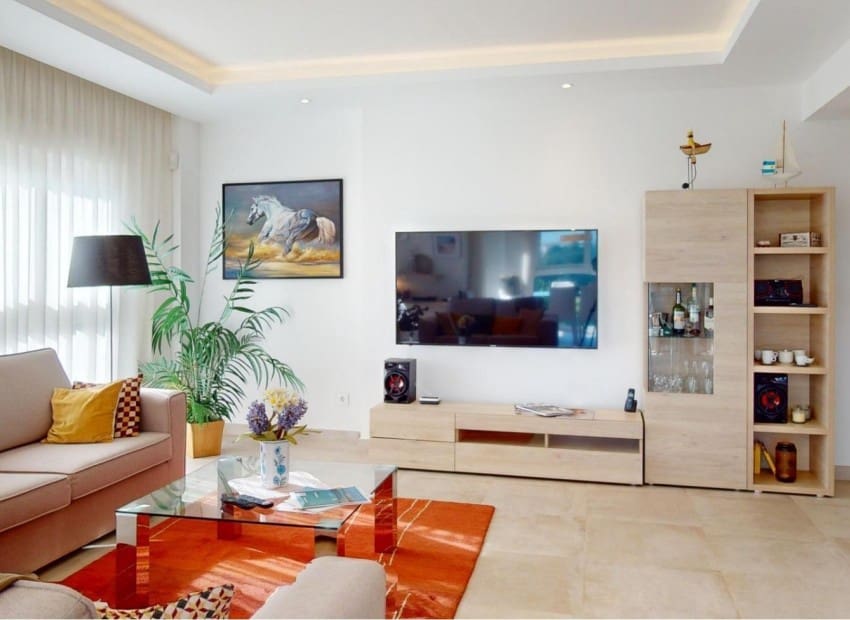 3 chambre Appartement à vendre à Oliva Nova avec piscine - 560 000 € (Ref: 9271420)