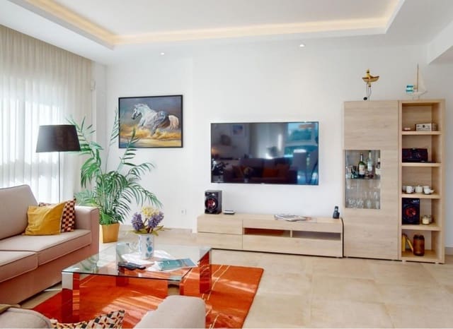 3 chambre Appartement à vendre à Oliva Nova, Oliva avec piscine - 560 000 € (Ref: 9271420)