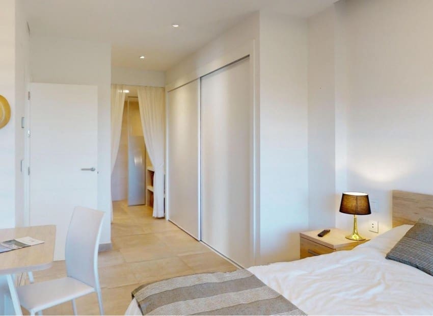 3 chambre Appartement à vendre à Oliva Nova avec piscine - 560 000 € (Ref: 9271420)