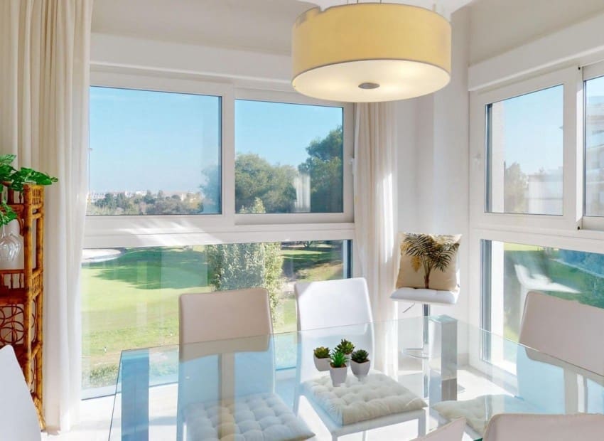 3 chambre Appartement à vendre à Oliva Nova avec piscine - 560 000 € (Ref: 9271420)