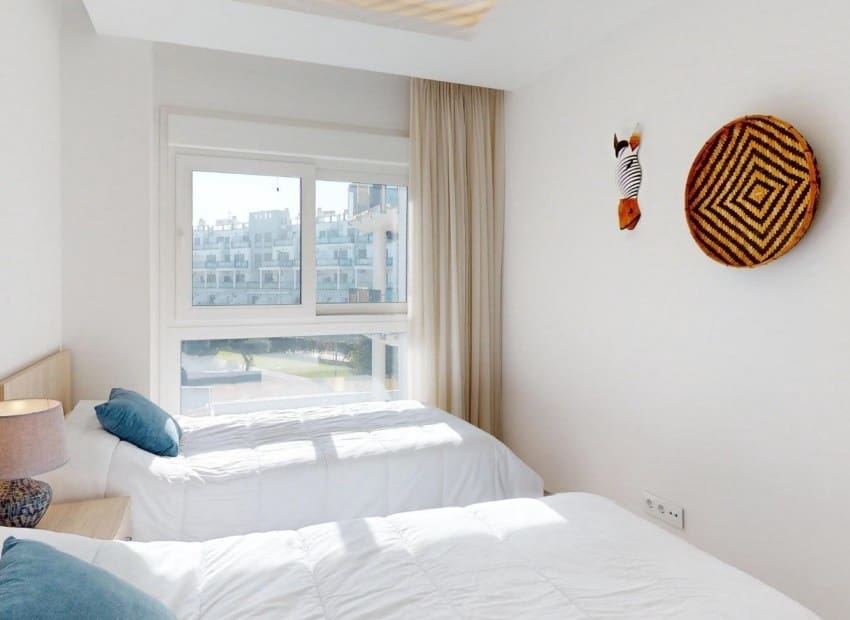 3 chambre Appartement à vendre à Oliva Nova avec piscine - 560 000 € (Ref: 9271420)