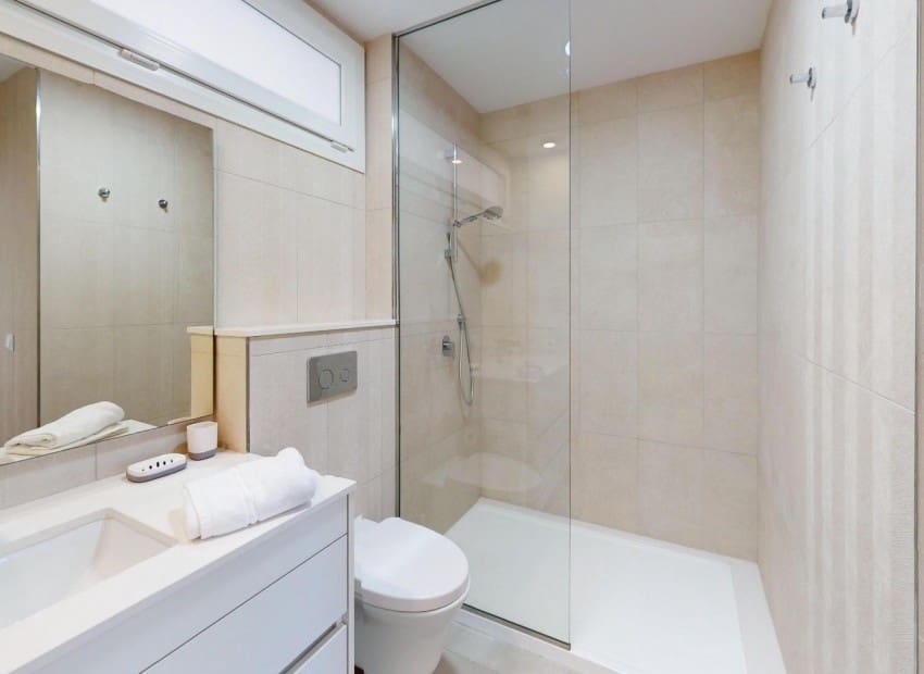 2 soveværelse Lejlighed til salg i Oliva Nova med swimmingpool garage - € 299.000 (Ref: 9271422)