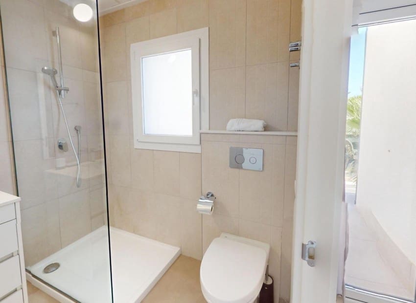 2 soveværelse Lejlighed til salg i Oliva Nova med swimmingpool garage - € 299.000 (Ref: 9271422)