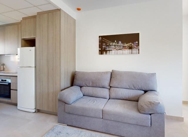 2 soverom Leilighet til salgs i Oliva Nova, Oliva med svømmebasseng garasje - € 299 000 (Ref: 9271422)