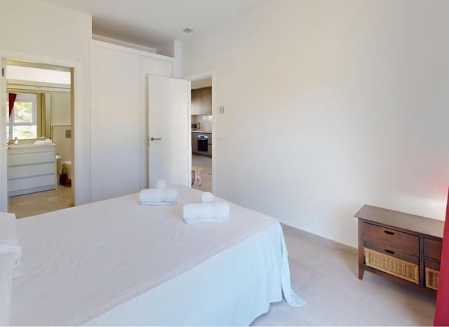 2 soverom Leilighet til salgs i Oliva Nova, Oliva med svømmebasseng garasje - € 299 000 (Ref: 9271422)