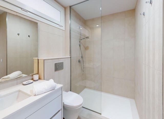 2 soverom Leilighet til salgs i Oliva Nova, Oliva med svømmebasseng garasje - € 299 000 (Ref: 9271422)