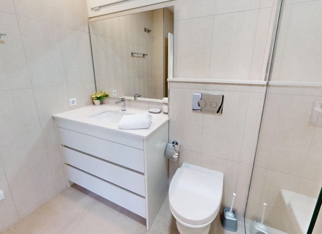 2 soverom Leilighet til salgs i Oliva Nova, Oliva med svømmebasseng garasje - € 299 000 (Ref: 9271422)