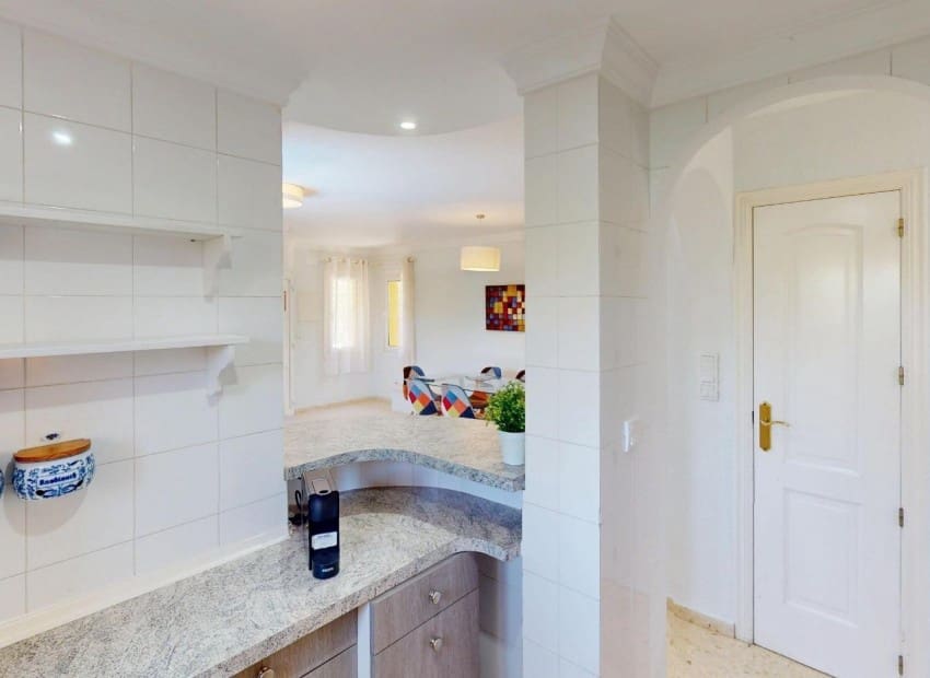 3 bedroom Villa for sale in Oliva Nova with pool garage - € 385,000 (Ref: 9271715)