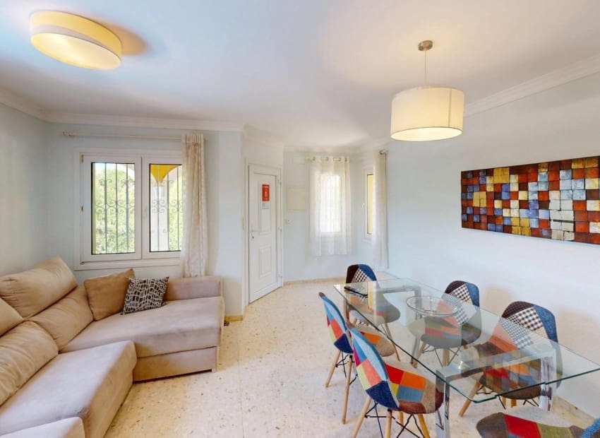 3 bedroom Villa for sale in Oliva Nova with pool garage - € 385,000 (Ref: 9271715)