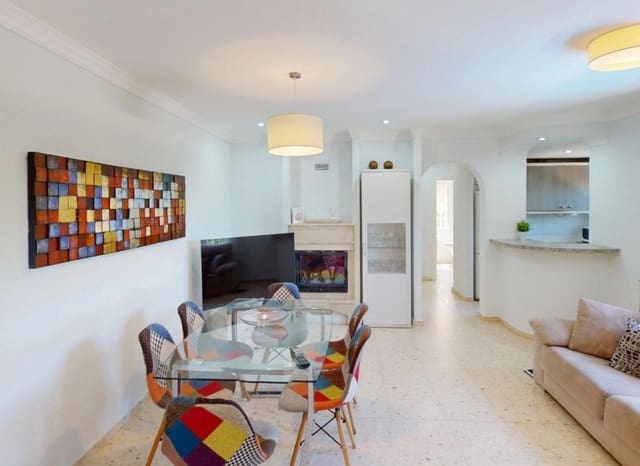 3 soverom Villa til salgs i Oliva Nova, Oliva med svømmebasseng garasje - € 385 000 (Ref: 9271715)