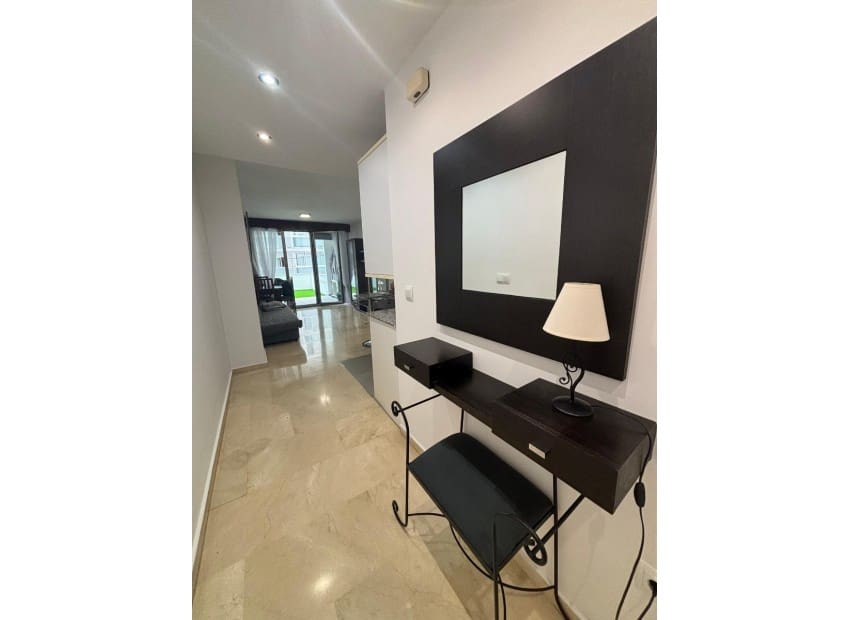 1 makuuhuone Huoneisto myytävänä paikassa Benidorm - 189 000 € (Ref: 9272842)