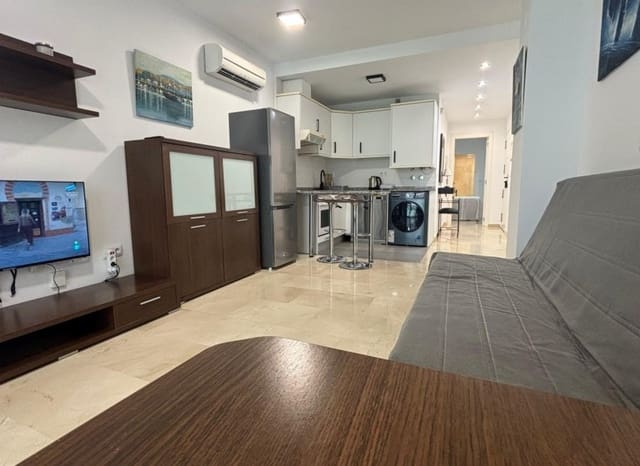 1 makuuhuone Huoneisto myytävänä paikassa Playa Poniente, Benidorm - 189 000 € (Ref: 9272842)