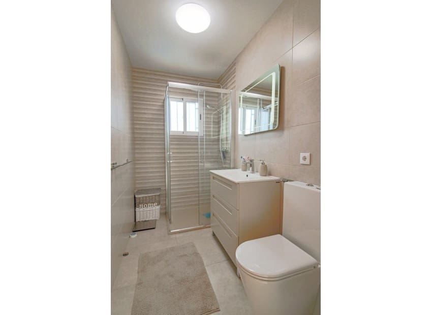 3 quarto Moradia para venda em Polop com piscina - 295 000 € (Ref: 9273048)