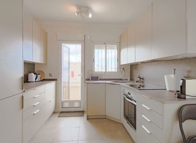 3 quarto Moradia para venda em Polop com piscina - 295 000 € (Ref: 9273048)