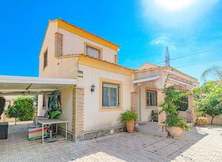 3 quarto Moradia para venda em Polop com piscina - 295 000 € (Ref: 9273048)