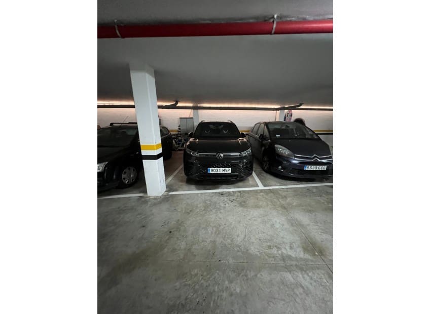 3 soverom Leilighet til salgs i Calpe / Calp med svømmebasseng garasje - € 339 000 (Ref: 9273049)