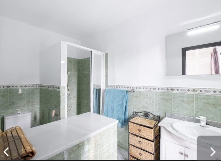 3 camera da letto Villa in vendita in Altea con piscina - 495.000 € (Rif: 9280663)