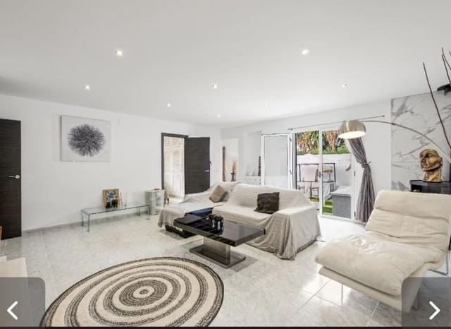 3 camera da letto Villa in vendita in Altea con piscina - 495.000 € (Rif: 9280663)