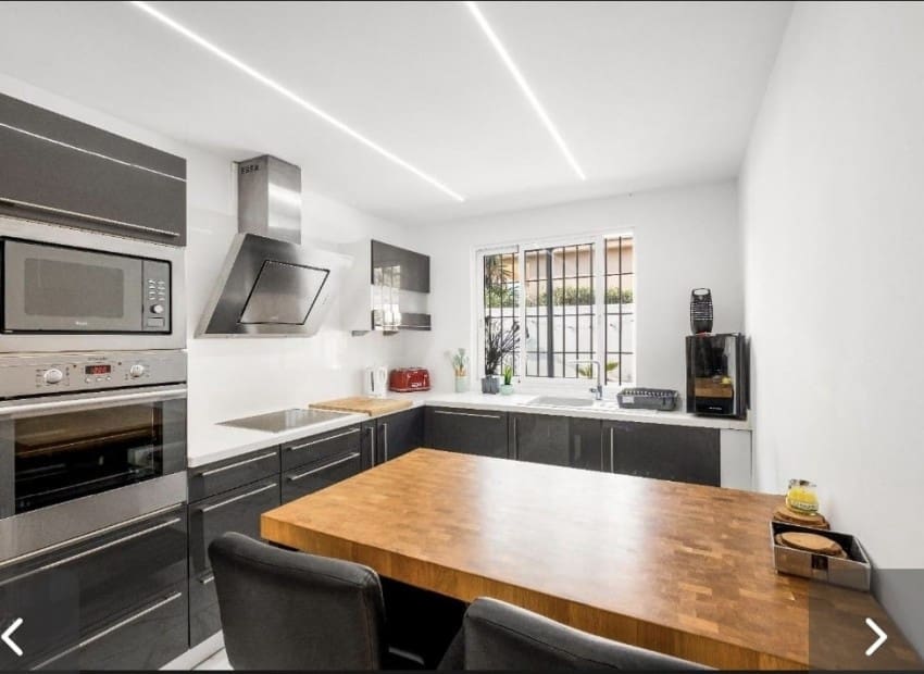 3 camera da letto Villa in vendita in Altea con piscina - 495.000 € (Rif: 9280663)