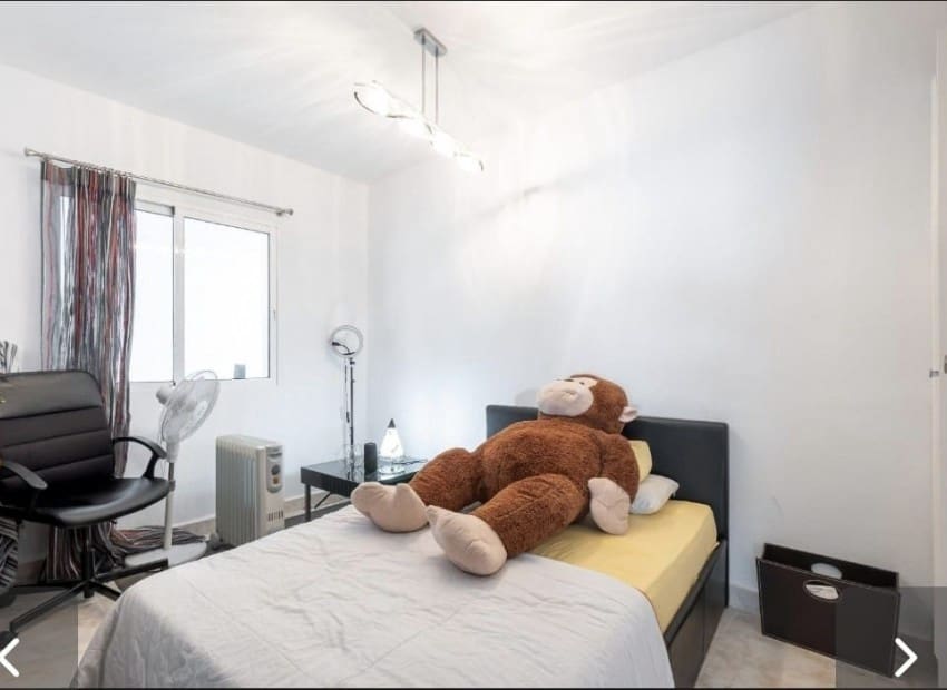 3 camera da letto Villa in vendita in Altea con piscina - 495.000 € (Rif: 9280663)