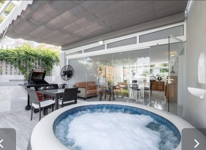 3 camera da letto Villa in vendita in Altea con piscina - 495.000 € (Rif: 9280663)