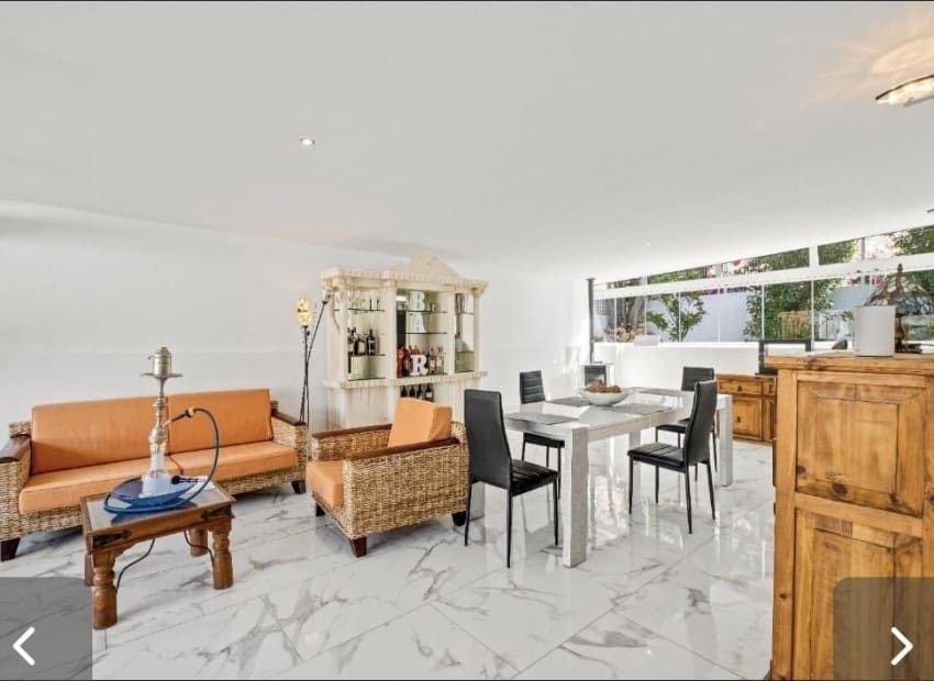 3 camera da letto Villa in vendita in Altea con piscina - 495.000 € (Rif: 9280663)