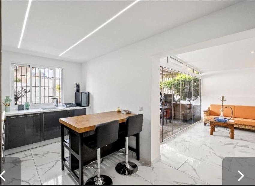 3 camera da letto Villa in vendita in Altea con piscina - 495.000 € (Rif: 9280663)