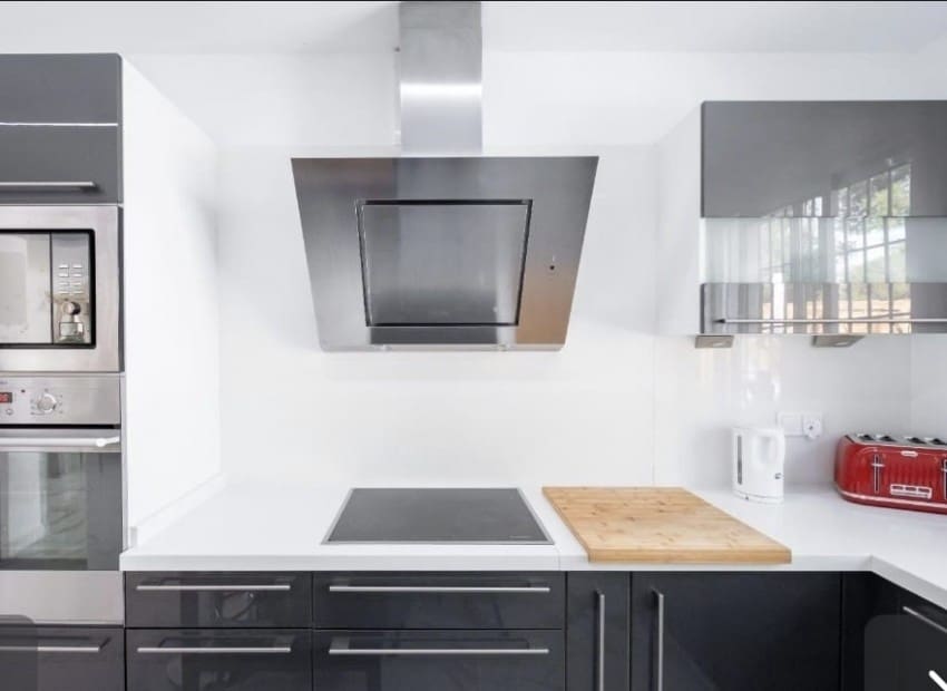 3 camera da letto Villa in vendita in Altea con piscina - 495.000 € (Rif: 9280663)