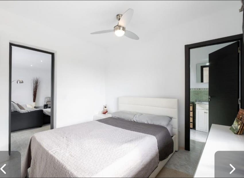 3 camera da letto Villa in vendita in Altea con piscina - 495.000 € (Rif: 9280663)