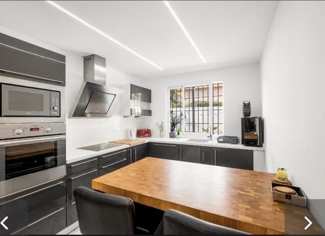 3 camera da letto Villa in vendita in Altea con piscina - 495.000 € (Rif: 9280663)