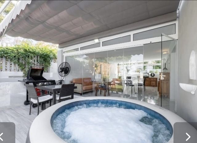 3 camera da letto Villa in vendita in Altea con piscina - 495.000 € (Rif: 9280663)