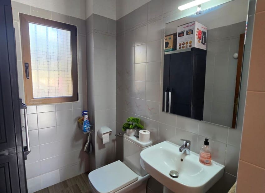 3 quarto Moradia para venda em Altea com piscina - 499 000 € (Ref: 9282421)