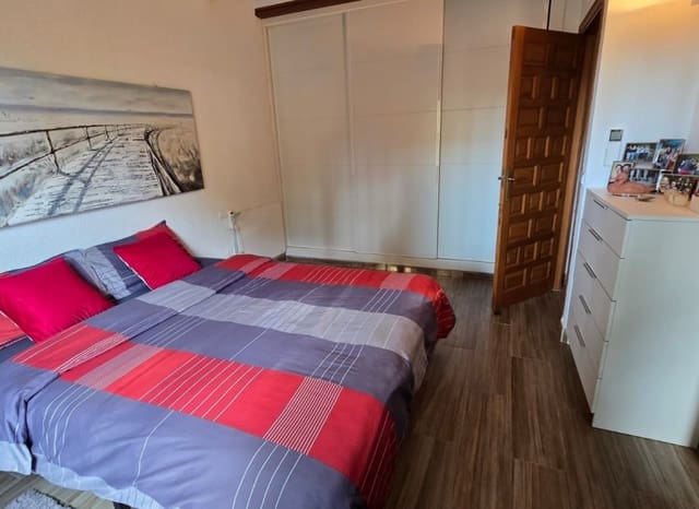 3 quarto Moradia para venda em Altea com piscina - 499 000 € (Ref: 9282421)