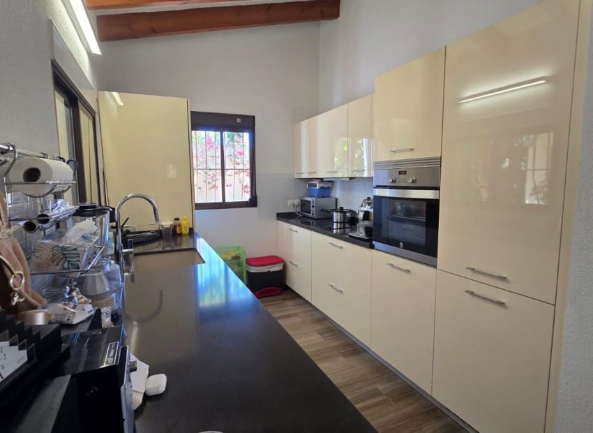 3 quarto Moradia para venda em Altea com piscina - 499 000 € (Ref: 9282421)