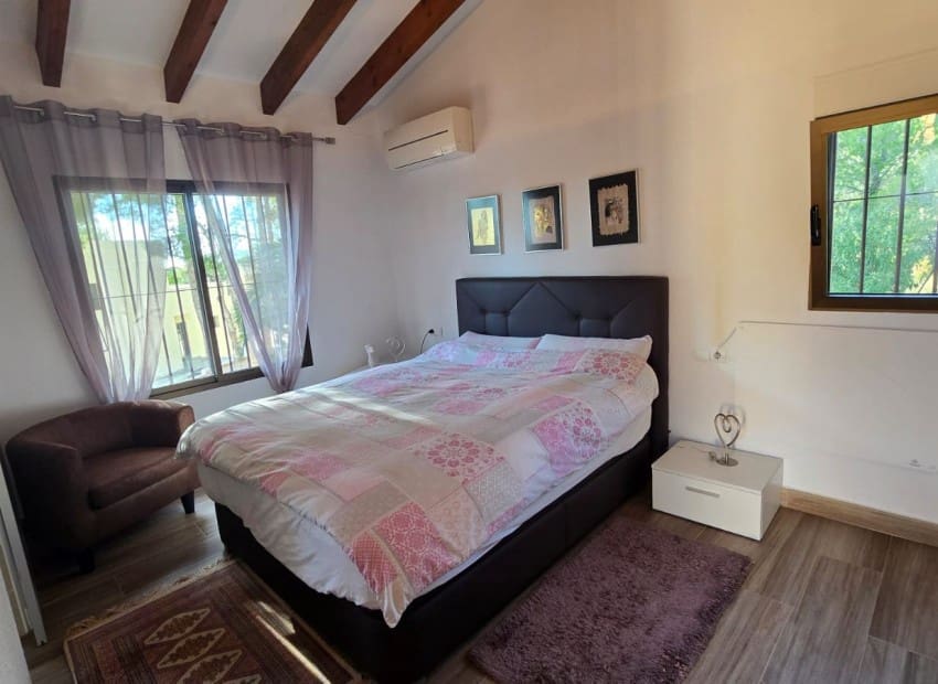 3 quarto Moradia para venda em Altea com piscina - 499 000 € (Ref: 9282421)