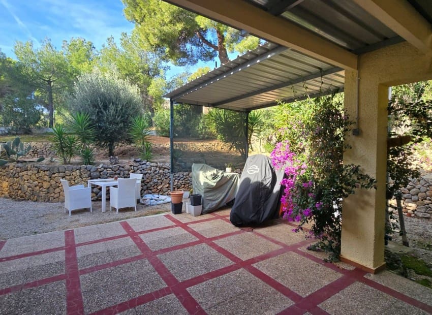 3 quarto Moradia para venda em Altea com piscina - 499 000 € (Ref: 9282421)