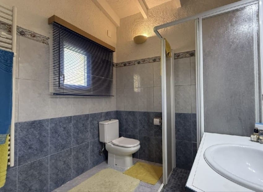 4 sypialnia Willa na sprzedaż w Montemar z basenem garażem - 675 000 € (Ref: 9287177)