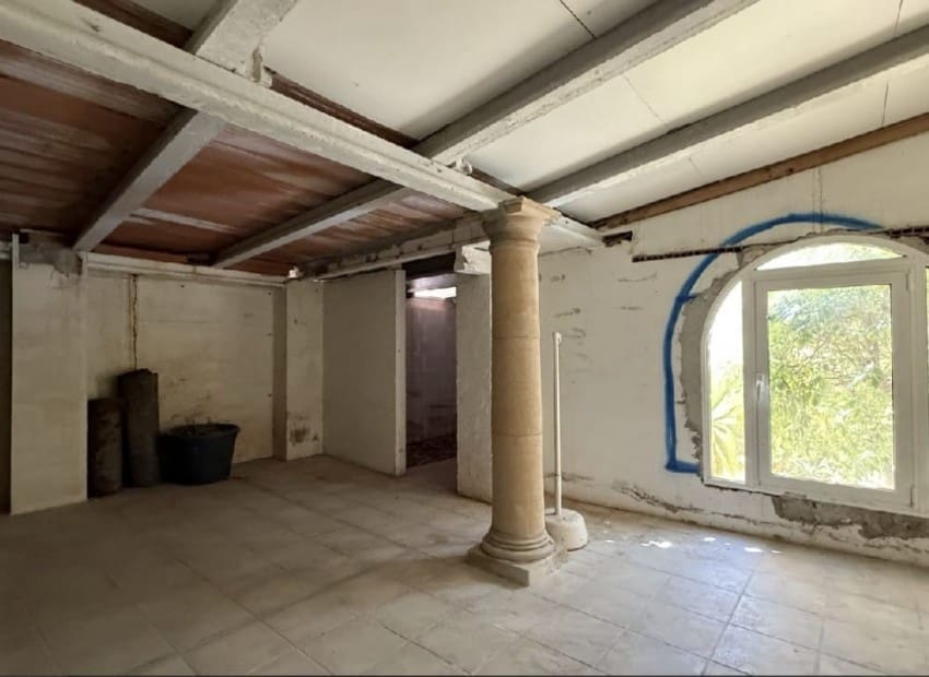 4 sypialnia Willa na sprzedaż w Montemar z basenem garażem - 675 000 € (Ref: 9287177)