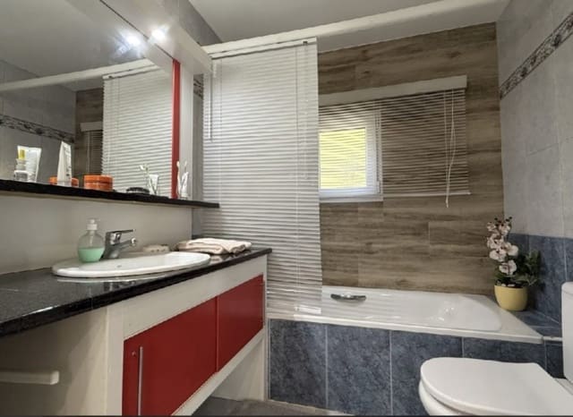 4 sypialnia Willa na sprzedaż w Montemar, Benissa z basenem garażem - 675 000 € (Ref: 9287177)