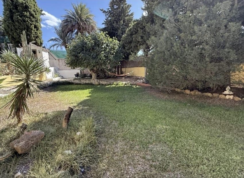 4 sypialnia Willa na sprzedaż w Montemar z basenem garażem - 675 000 € (Ref: 9287177)