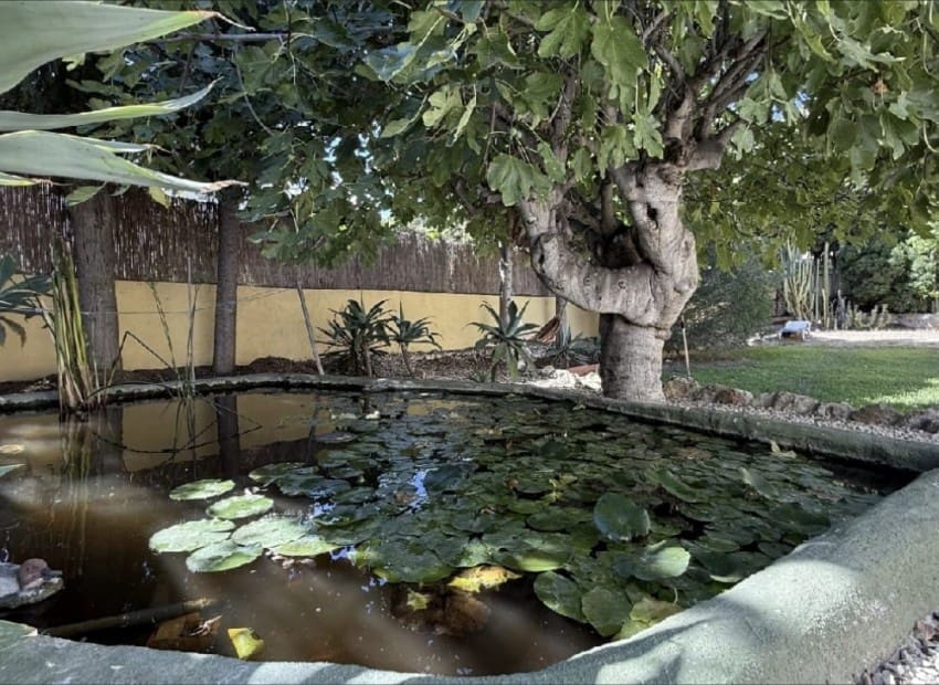 4 sypialnia Willa na sprzedaż w Montemar z basenem garażem - 675 000 € (Ref: 9287177)