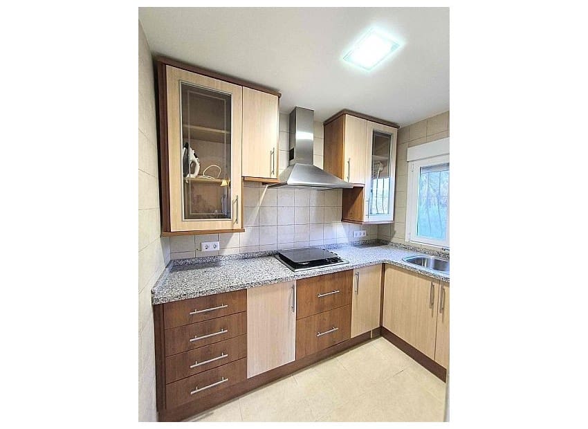 3 soverom Villa til salgs i Calpe / Calp med svømmebasseng - € 478 000 (Ref: 9289626)