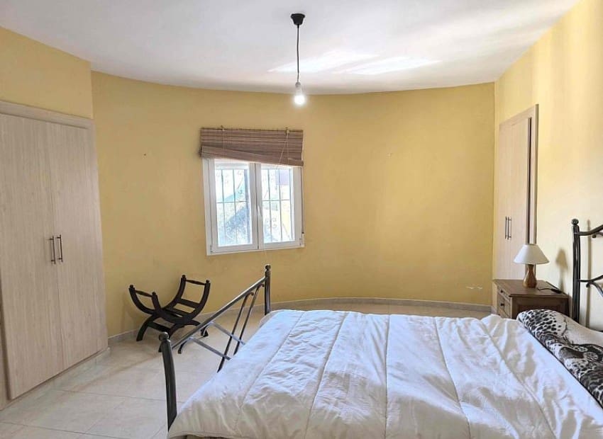 3 soverom Villa til salgs i Calpe / Calp med svømmebasseng - € 478 000 (Ref: 9289626)