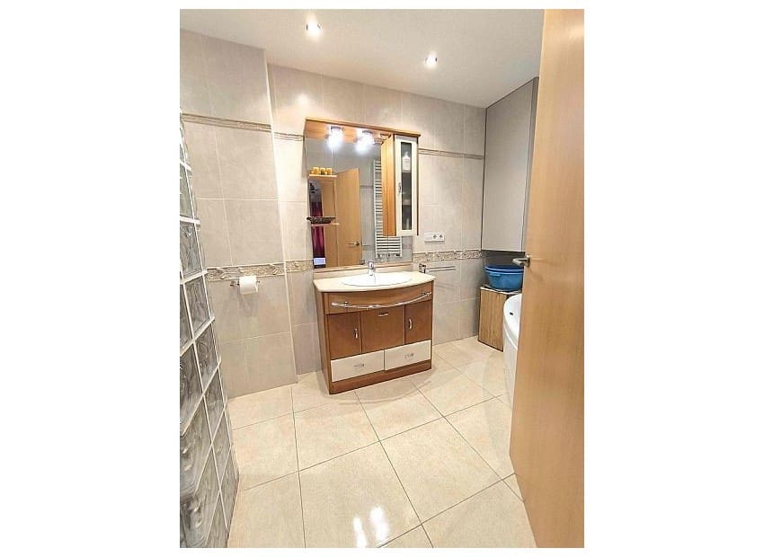 3 soverom Villa til salgs i Calpe / Calp med svømmebasseng - € 478 000 (Ref: 9289626)