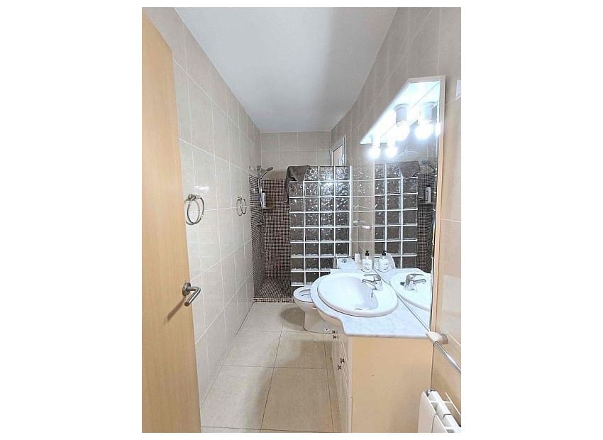 3 soverom Villa til salgs i Calpe / Calp med svømmebasseng - € 478 000 (Ref: 9289626)