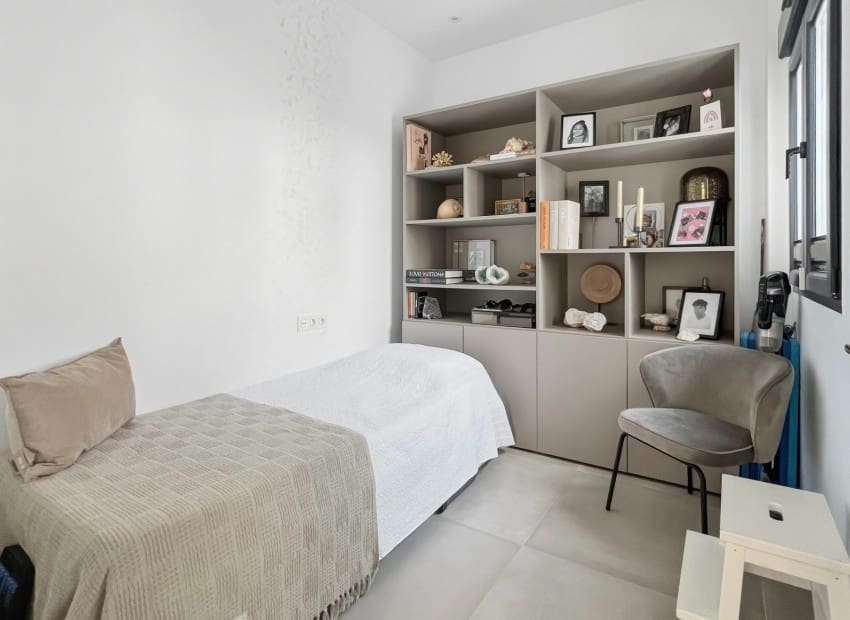 3 makuuhuone Huvila myytävänä paikassa Polop mukana uima-altaan - 379 000 € (Ref: 9294115)